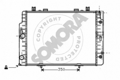 SOMORA 174140a -