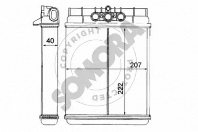 SOMORA 174150a -