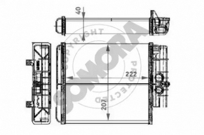 SOMORA 174150b -  