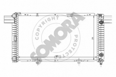 SOMORA 174240f -