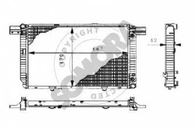 SOMORA 174240g -