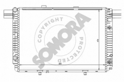 SOMORA 174240h -