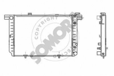 SOMORA 174240j -  