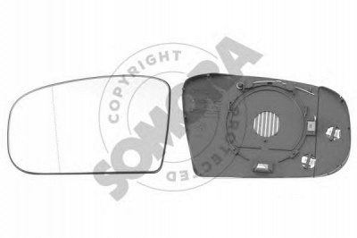 SOMORA 174256gm -