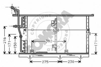 SOMORA 174260e -