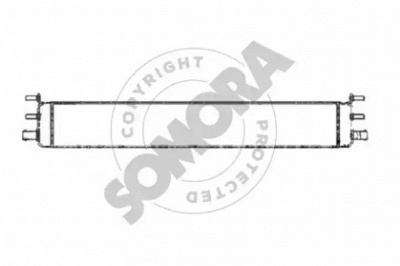SOMORA 174340d -
