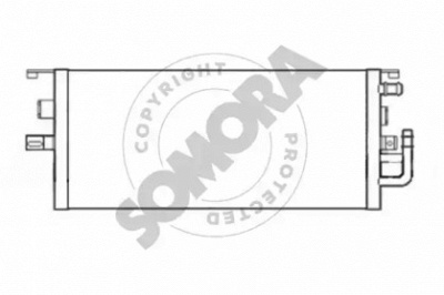 SOMORA 174340e -