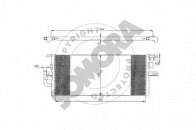 SOMORA 174340f -