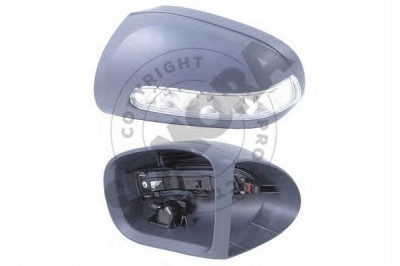 SOMORA 174356cm -