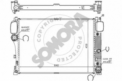 SOMORA 174440a -