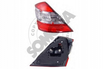 SOMORA 174472 -  