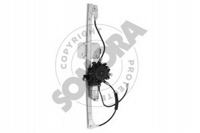 SOMORA 175058 -