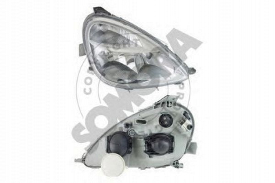 SOMORA 175115 -
