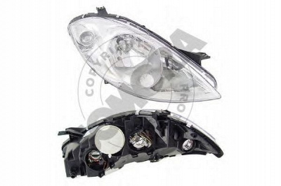 SOMORA 175215 -