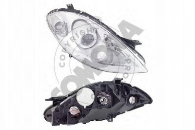 SOMORA 175215a -  