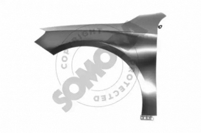 SOMORA 175401 -  