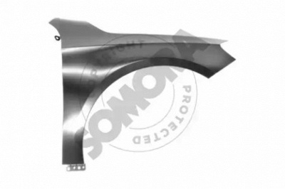 SOMORA 175402 -  