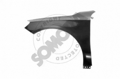 SOMORA 175402a -