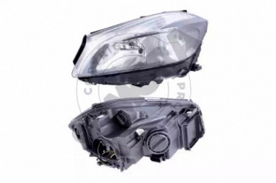 SOMORA 175416 -  
