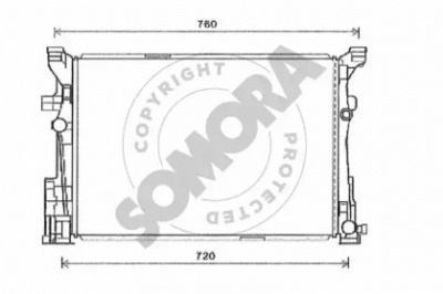SOMORA 175440 -