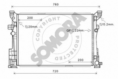 SOMORA 175440b -  