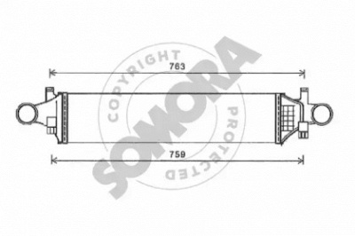 SOMORA 175445 -  