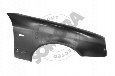 SOMORA 176001 -