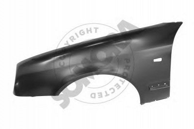 SOMORA 176002 -
