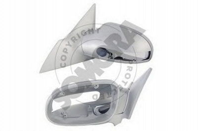 SOMORA 176056c -  Покрытие, внешнее зеркало
