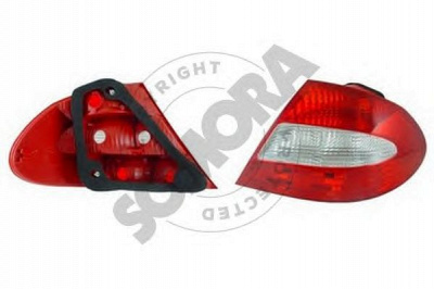 SOMORA 176171a -  
