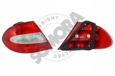 SOMORA 176172a -  
