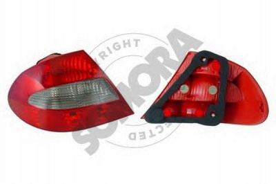SOMORA 176172b -
