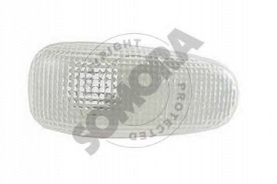 SOMORA 179313r -  