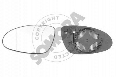 SOMORA 179556gm -