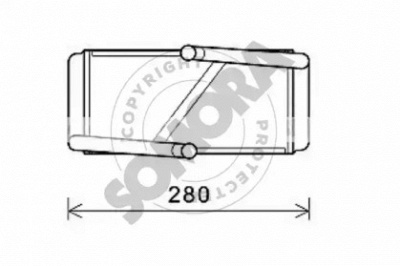 SOMORA 179950 -