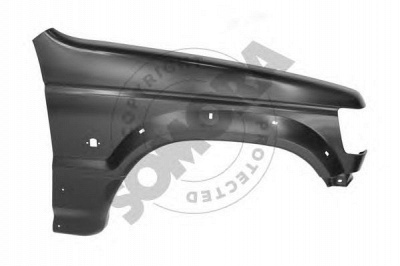 SOMORA 183101a -  