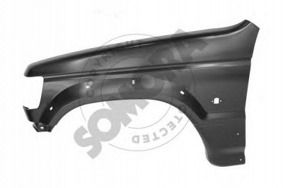 SOMORA 183102a -