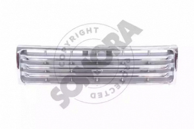 SOMORA 183107 -  