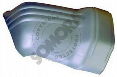 SOMORA 183135 -