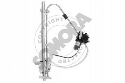 SOMORA 183157 -  