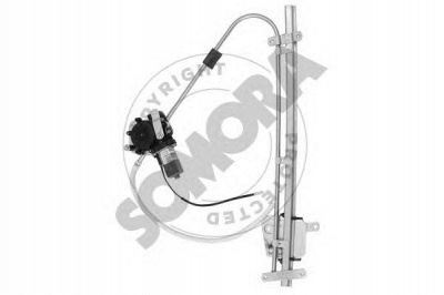 SOMORA 183158 -