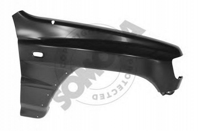 SOMORA 183201 -