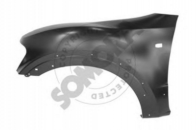 SOMORA 183302 -