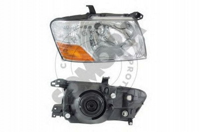 SOMORA 183315a -  