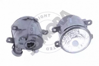 SOMORA 184711 -  