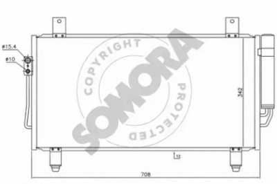 SOMORA 184760 -