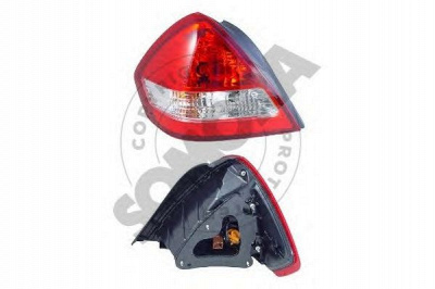 SOMORA 193672 -