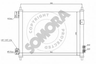 SOMORA 194860 -  