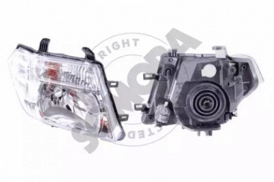 SOMORA 196215ah -  