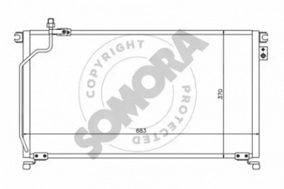SOMORA 196560 -